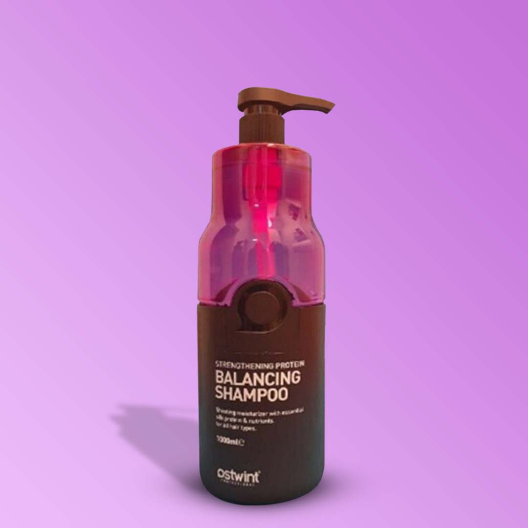 OSTWINT Balancing Shampoo